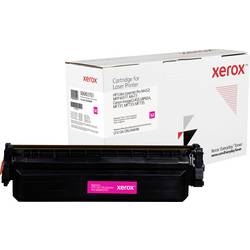 Xerox Toner náhradní HP, Canon 410X, CF413X, CRG-046HM kompatibilní purppurová 5000 Seiten Everyday™ Toner 006R03703