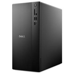Dell stolní PC Pro Tower Essential QVT1260 2.5 cm (1 palec) Intel® Core™ Ultra 7 (Series 2) 265 5.3 GHz 16 GB RAM 1 TB SSD Intel Intel grafika Není k dispozici