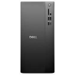 Dell stolní PC Pro Tower Essential QVT1260 2.5 cm (1 palec) Intel® Core™ Ultra 7 (Series 2) 265 5.3 GHz 16 GB RAM 1 TB SSD Intel Intel grafika Není k dispozici