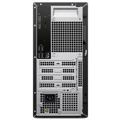 Dell stolní PC Pro Tower Essential QVT1260 2.5 cm (1 palec) Intel® Core™ Ultra 7 (Series 2) 265 5.3 GHz 16 GB RAM 1 TB SSD Intel Intel grafika Není k dispozici