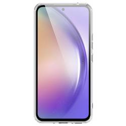 Nevox StyleShell SHOCKFlex Cover Galaxy A37 transparentní 2602