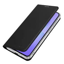 Nevox Vario Series Flip Cover Galaxy A37 černá 2601