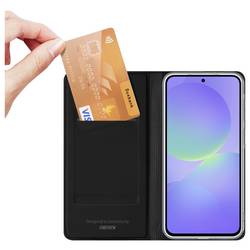 Nevox Vario Series Flip Cover Galaxy A37 černá 2601