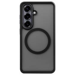 Nevox StyleShell Invisio Cover Galaxy S26 černá 2592