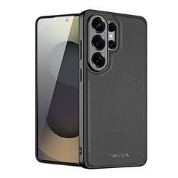 Nevox StyleShell NYLO Cover Galaxy S26 Ultra černá 2591