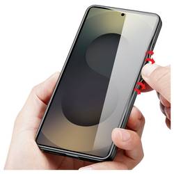 Nevox StyleShell NYLO Cover Galaxy S26 Ultra černá 2591