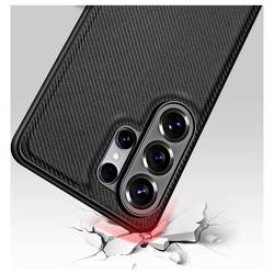 Nevox StyleShell NYLO Cover Galaxy S26 Ultra černá 2591