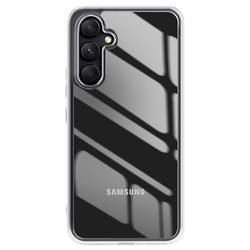 Nevox StyleShell SHOCKFlex Cover Galaxy A57 5G transparentní 2607