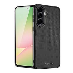 Nevox StyleShell NYLO Cover Galaxy A57 5G černá 2606