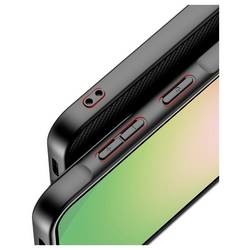 Nevox StyleShell NYLO Cover Galaxy A57 5G černá 2606