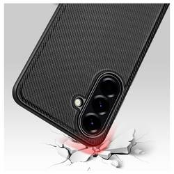 Nevox StyleShell NYLO Cover Galaxy A57 5G černá 2606