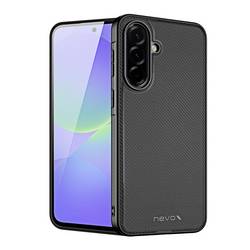 Nevox StyleShell NYLO Cover Galaxy A37 černá 2604