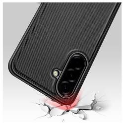 Nevox StyleShell NYLO Cover Galaxy A37 černá 2604