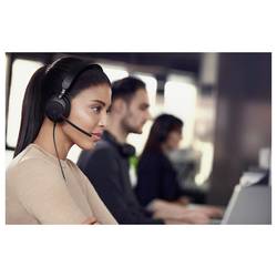 Headset s USB