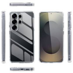 Nevox StyleShell SHOCKFlex Cover Galaxy S26 Ultra transparentní 2585