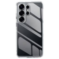 Nevox StyleShell SHOCKFlex Cover Galaxy S26 Ultra transparentní 2585