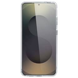 Nevox StyleShell SHOCKFlex Cover Galaxy S26 Ultra transparentní 2585