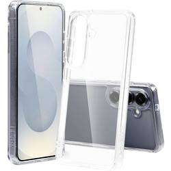 Nevox StyleShell SHOCKFlex zadní kryt na mobil Samsung Galaxy S26 Plus transparentní 2584