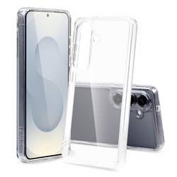 Nevox StyleShell SHOCKFlex Cover Galaxy S26 transparentní 2583