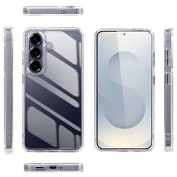 Nevox StyleShell SHOCKFlex Cover Galaxy S26 transparentní 2583