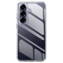 Nevox StyleShell SHOCKFlex Cover Galaxy S26 transparentní 2583