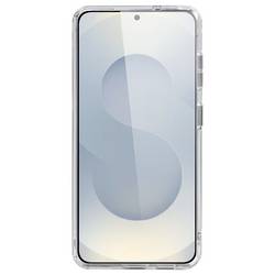 Nevox StyleShell SHOCKFlex Cover Galaxy S26 transparentní 2583