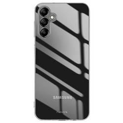 Nevox StyleShell Flex zadní kryt na mobil Samsung Galaxy A17 5G transparentní 2573