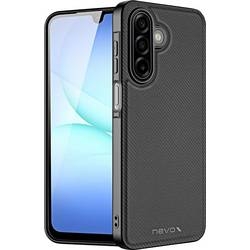 Nevox StyleShell NYLO zadní kryt na mobil Samsung Galaxy A17 5G černá 2572
