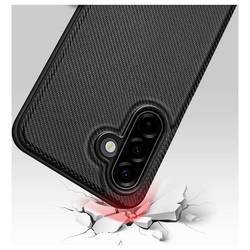 Nevox StyleShell NYLO zadní kryt na mobil Samsung Galaxy A17 5G černá 2572
