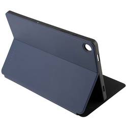 Tucano Gala Tablet Case obal na tablet Samsung Galaxy Tab A9+ 27,9 cm (11) Pouzdro typu kniha modrá