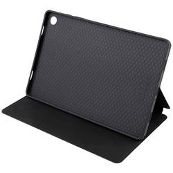 Tucano Gala Tablet Case obal na tablet Samsung Galaxy Tab A9+ 27,9 cm (11) Pouzdro typu kniha modrá