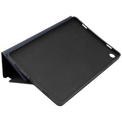 Tucano Gala Tablet Case obal na tablet Samsung Galaxy Tab A9+ 27,9 cm (11) Pouzdro typu kniha modrá