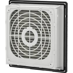 Pfannenberg PFA 20000 54 9011 větrák s filtrem (š x v x h) 145 x 145 x 31 mm, Piece, 1 ks