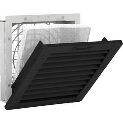 Pfannenberg PFA 20000 54 9011 větrák s filtrem (š x v x h) 145 x 145 x 31 mm, Piece, 1 ks