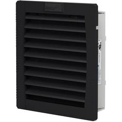 Pfannenberg PFA 20000 54 9011 větrák s filtrem (š x v x h) 145 x 145 x 31 mm, Piece, 1 ks