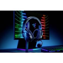 RAZER Barracuda X 2022 Headset uzavřená (Over Ear) Bluetooth®, kabelová stereo černá regulace hlasitosti, Vypnutí zvuku mikrofonu Gaming