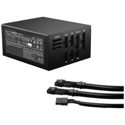 BeQuiet Straight Power 12 PC síťový zdroj 1200 W ATX 80 PLUS® Platinum