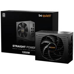 BeQuiet Straight Power 12 PC síťový zdroj 1200 W ATX 80 PLUS® Platinum