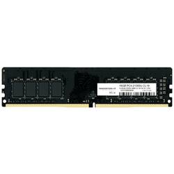 Innovation IT 2666 16GB CL19-19-19 1.20V LD 8-Chip Paměť na ploše DDR4 16 GB 1 x 16 GB 2666 MHz 288pin DIMM Inno16G26662GS