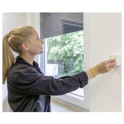 Schellenberg 23003 Rámeček na omítku (pro spínací hodiny) Vhodné pro (rolety) Schellenberg Zeitschaltuhr