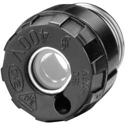 Siemens 5SH4116 šroubová čepička Vhodné pro (pojistky) velikost pojistky 000 - 4 Velikost pojistky = D01 16 A 400 V