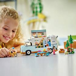 42663 LEGO® FRIENDS Obytný automobil