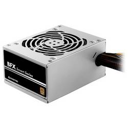 Chieftec BFX-450BS PC síťový zdroj 450 W ATX 80 PLUS® Bronze