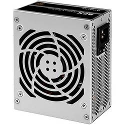 Chieftec BFX-450BS PC síťový zdroj 450 W ATX 80 PLUS® Bronze