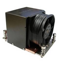 Inter-Tech R-14 chladič procesoru s větrákem