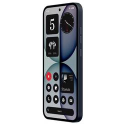 Nothing 4a smartphone 256 GB, 17.2 cm (6.78 palec), černá, Android™ 16, dual SIM