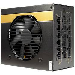 Inter-Tech SAMA FTX-850-B PC síťový zdroj 850 W ATX 80 PLUS® Gold