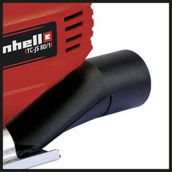 Einhell Stichsäge TC-JS 80/1 přímočará pila, 550 W, 240 V, 4321145