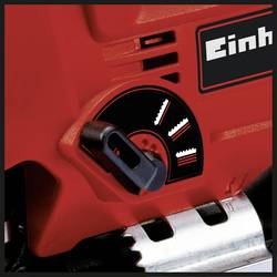 Einhell Stichsäge TC-JS 80/1 přímočará pila, 550 W, 240 V, 4321145