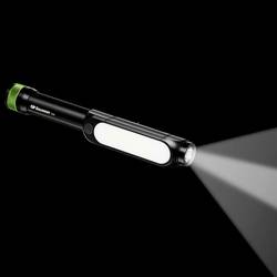 GP Discovery GPDISFFLC34BK223 LED pracovní svítidlo s magnetickým držákem 550 lm 30 h 217.5